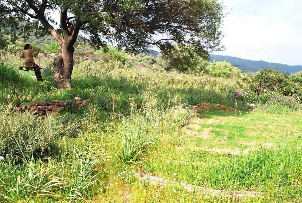 Essenza Sardegna Hotel Torpe Exterior photo