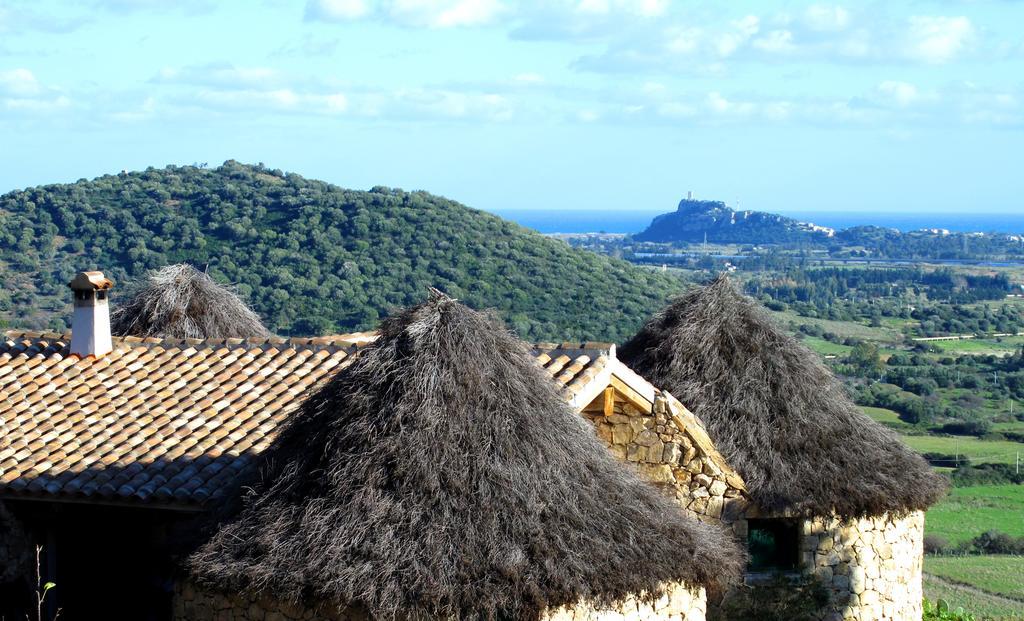 Essenza Sardegna Hotel Torpe Exterior photo