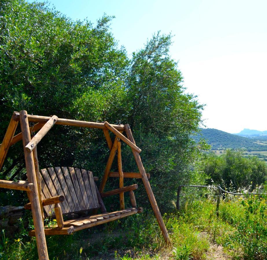 Essenza Sardegna Hotel Torpe Exterior photo